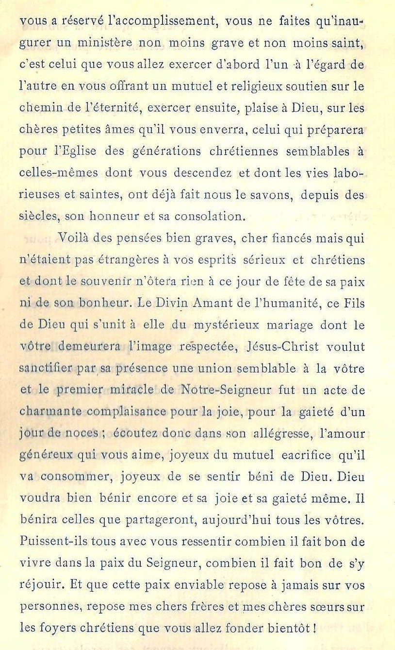 Abbe-Lestienne-allocution-1897-mariage-Prouvost-Jeanne