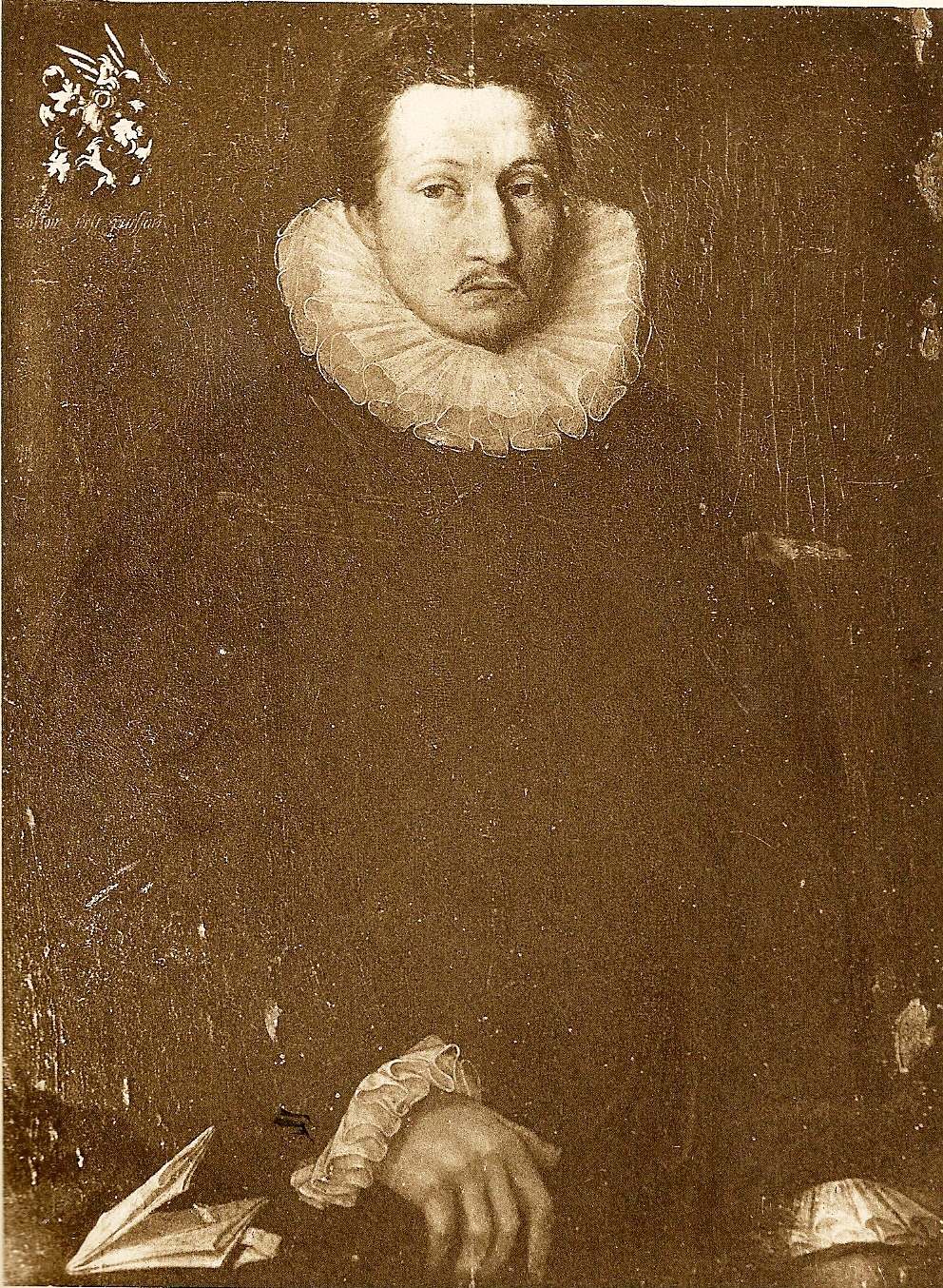 Antoine-de-Sailly