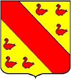 Blason Harveng