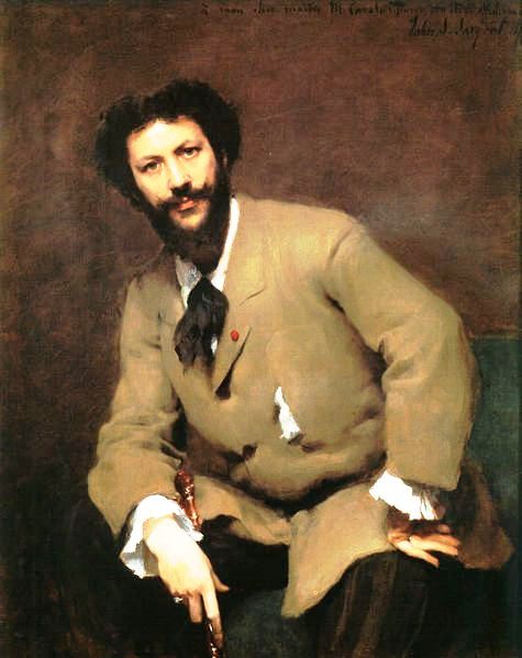 Carolus-Duran-Sargent-1879