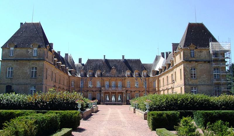 Chateau-de-Dree-Ghislain-Prouvost