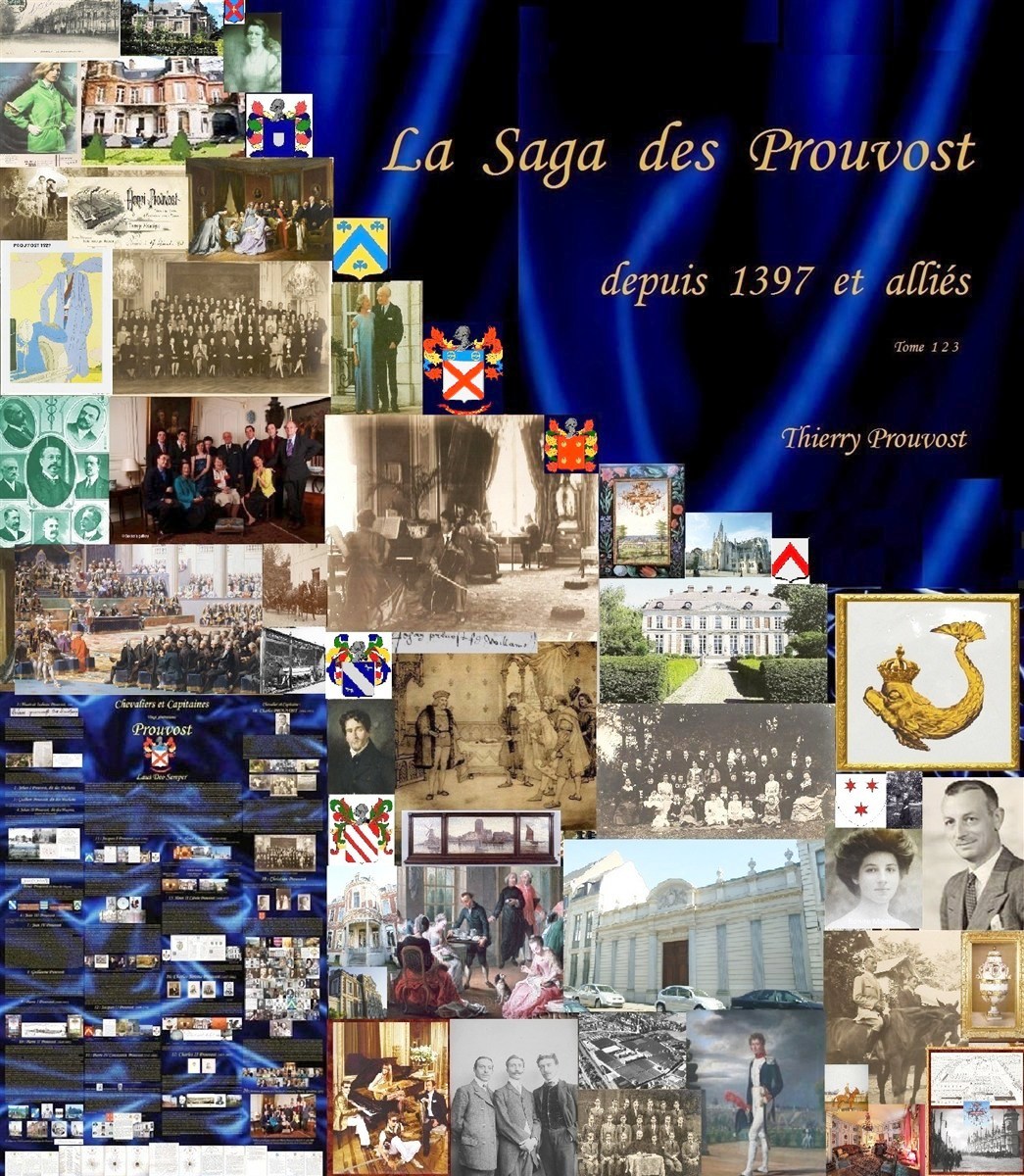 Couverture-Prouvost-Saga-Thierry-Prouvost-蒂埃里·普罗沃