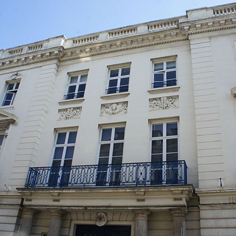 Hotel-de-Lagarde