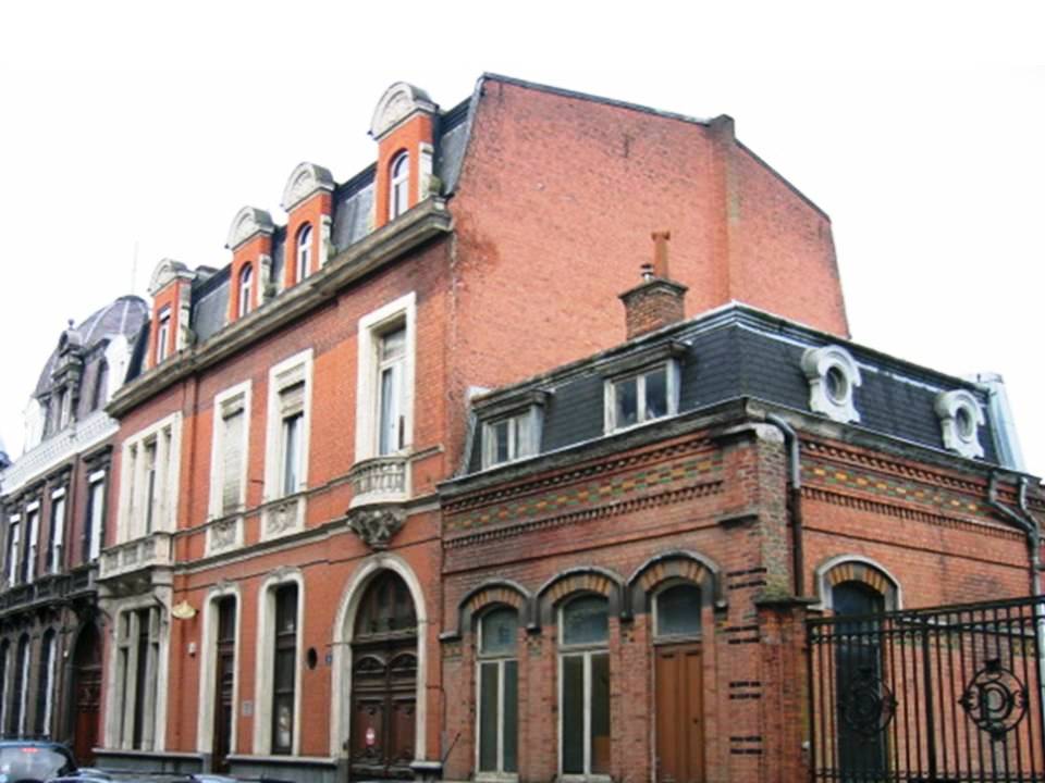 Rue Mimerel-Roubaix-Lepoutre-Toulemonde