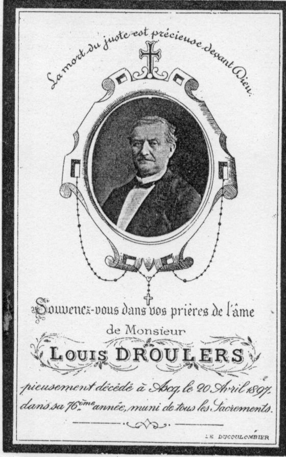 Droulers-LeTellier-Louis&Louise