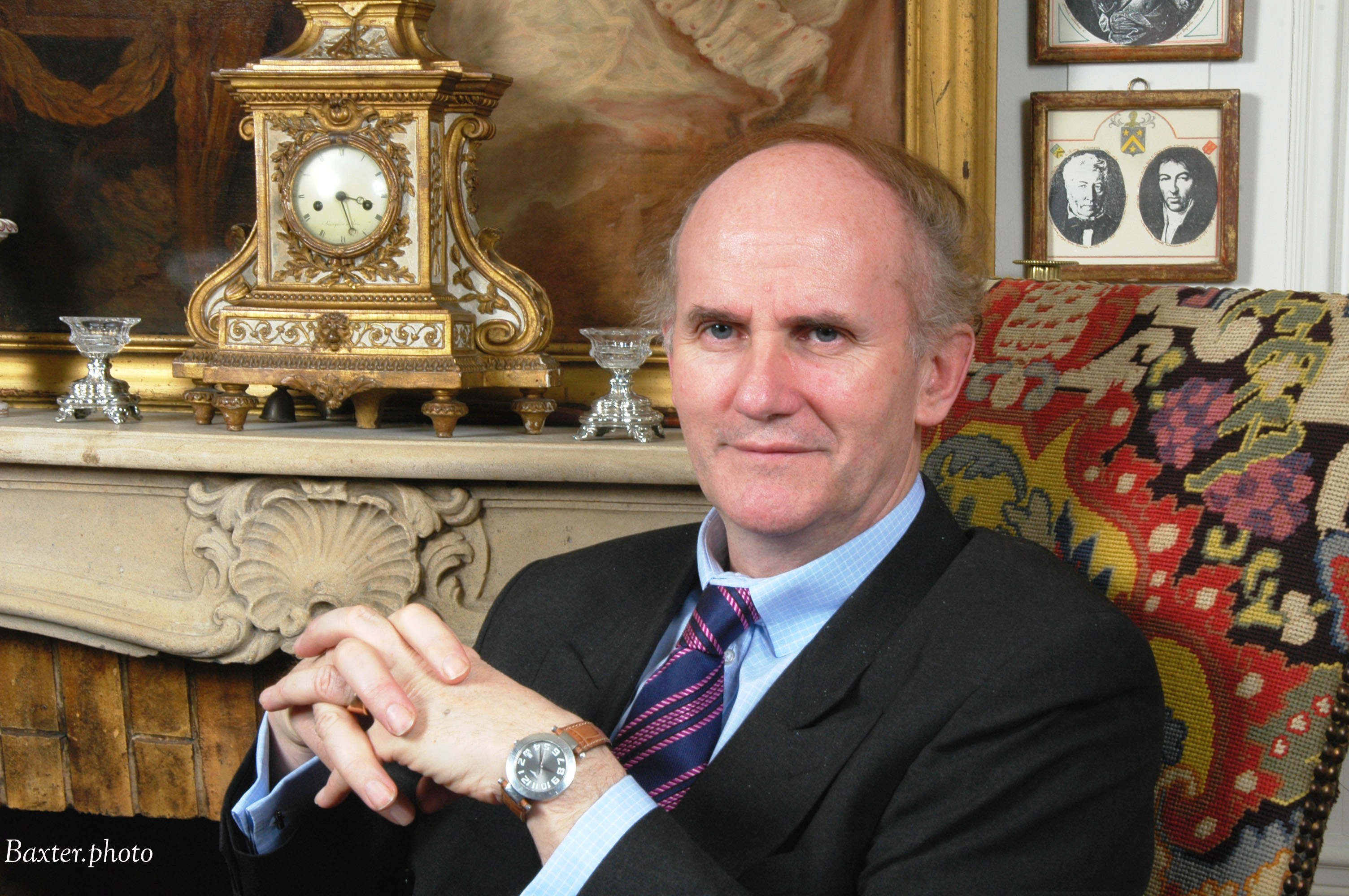 Charles-de-Couessin-Prouvost