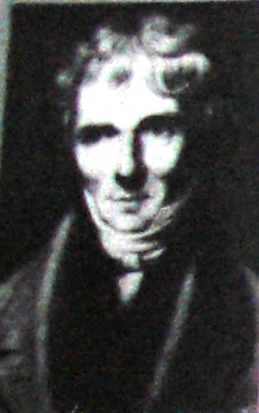 Jean Baptiste Dalle 1765-1826