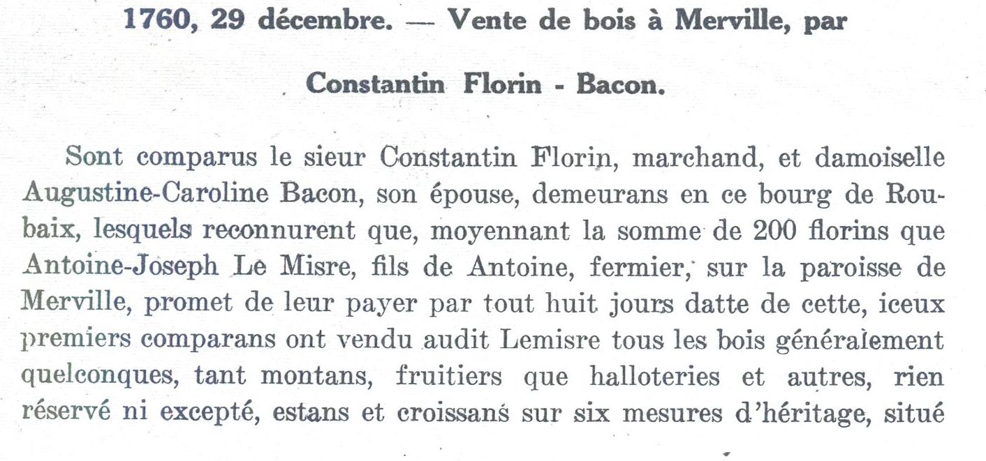 Florin-Histoire
