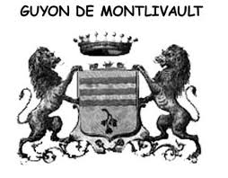 Guyon-de-Montlivault