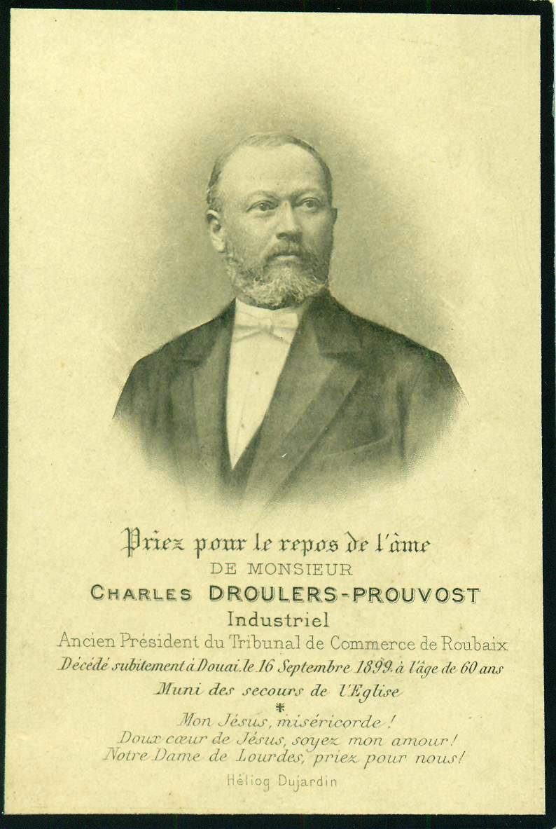Charles-Droulers-Prouvost