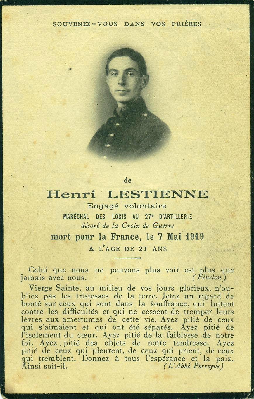 Henri-Lestienne