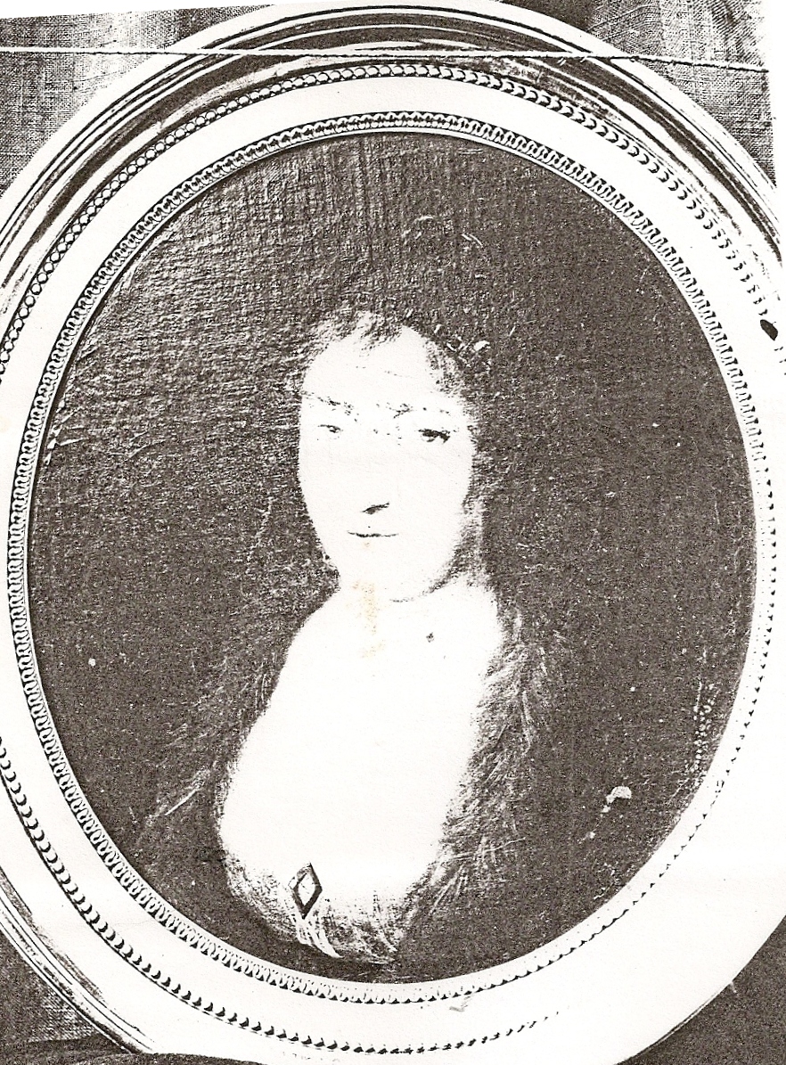 Julie-Virnot