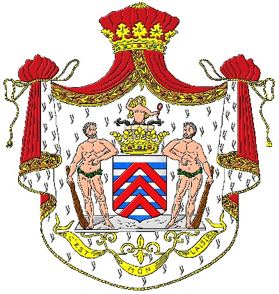 La_Rochefoucauld-Couessin