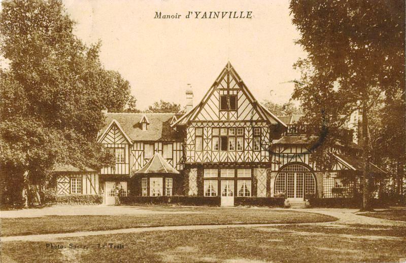 Leclercq-Masurel-Marcel