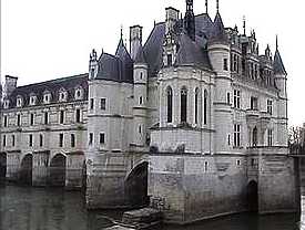 Menier-Chenonceau
