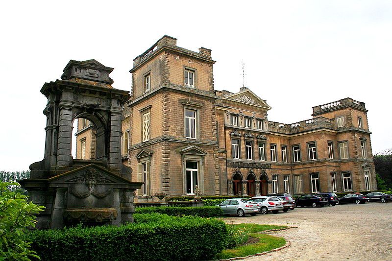 Motte-Berliere-Houtaing