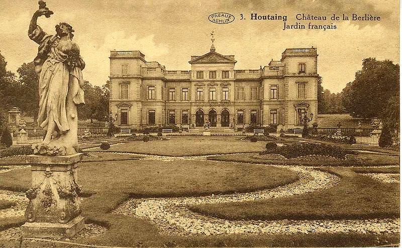 Chateau-Berliere-Motte