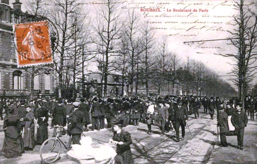 Boulevard-de-Paris-Roubaix