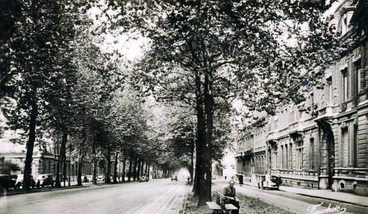 boulevard-de-Paris-Roubaix