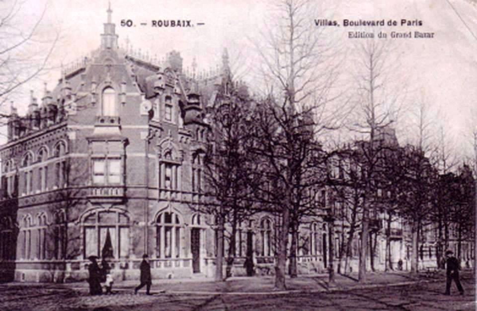 Boulevard-de-Paris-Roubaix