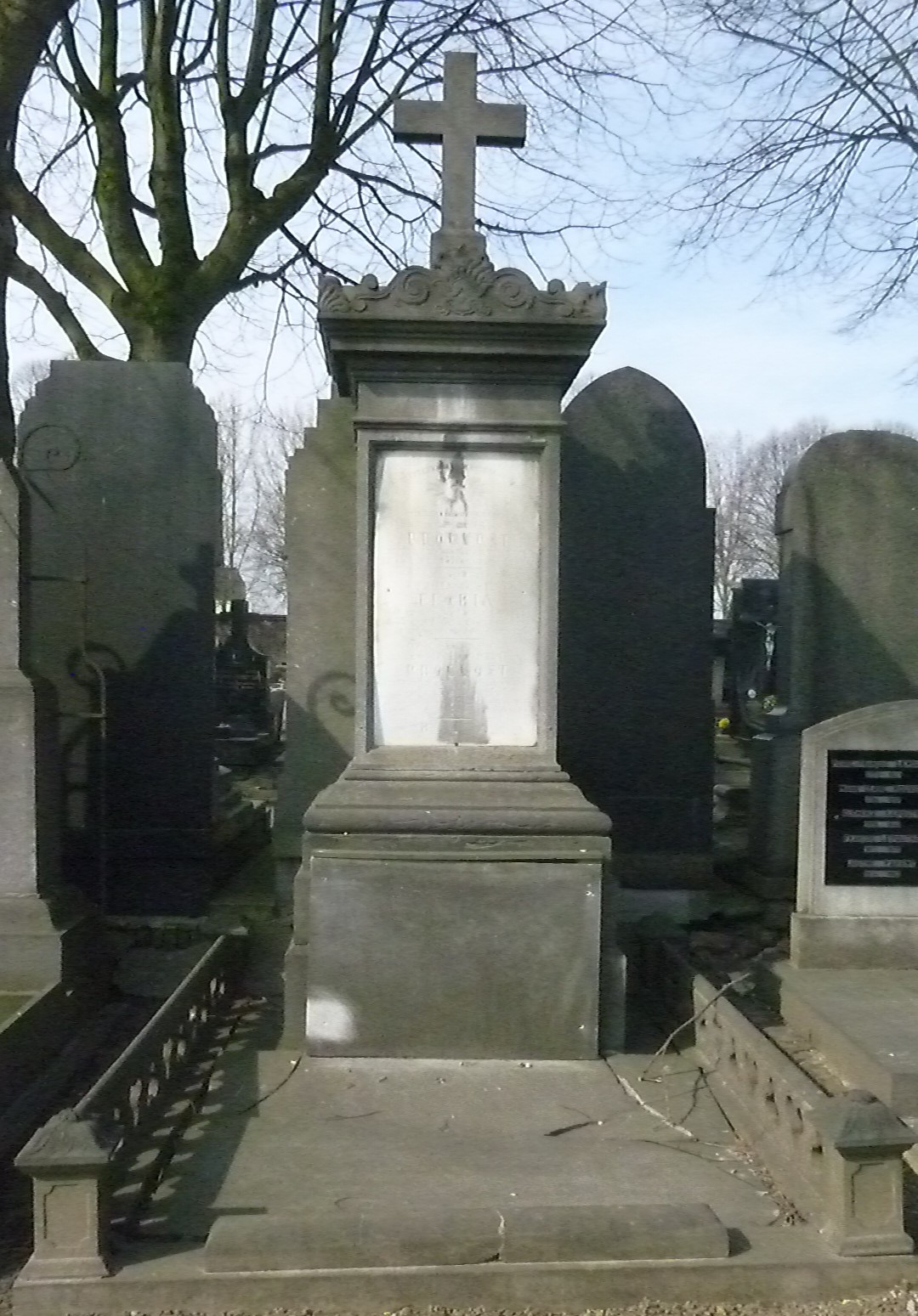 Prouvost-Florin-Cimetiere-Roubaix