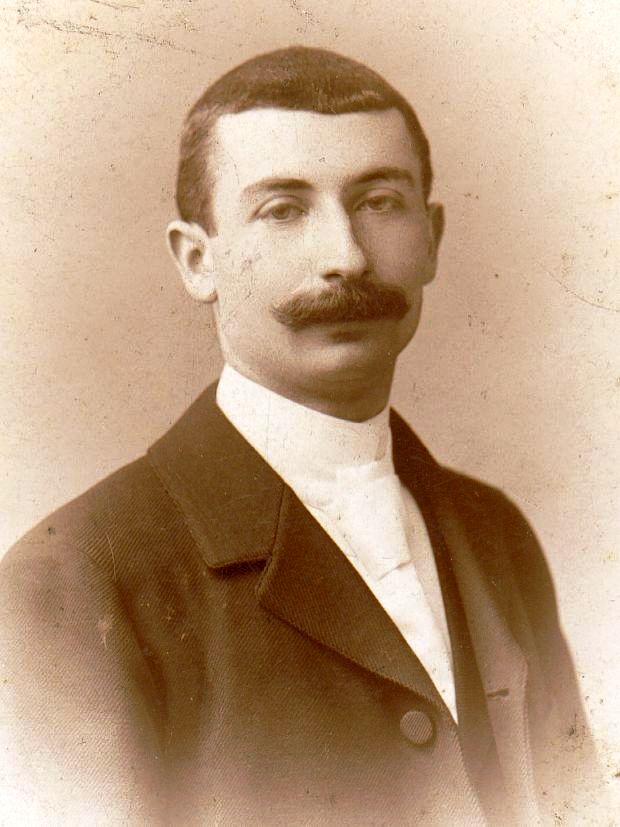 Prouvost-Lesaffre-Pierre-&-Germaine