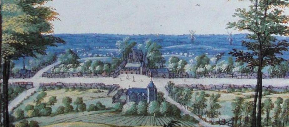 Roubaix-albums de Croy