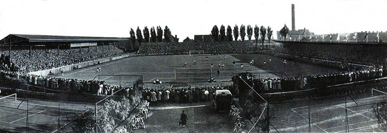 ROUBAIX/R-stade-A-Prouvost