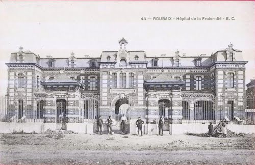 Roubaix-hopital-Fraternite