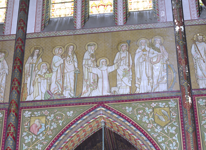 Saint-Joseph-Roubaix