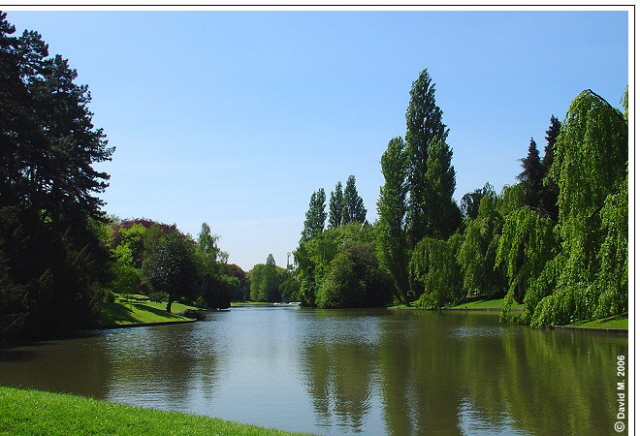 Parc-barbieux-Roubaix