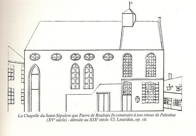 Roubaix-Eglise-Saint-Sepulchre