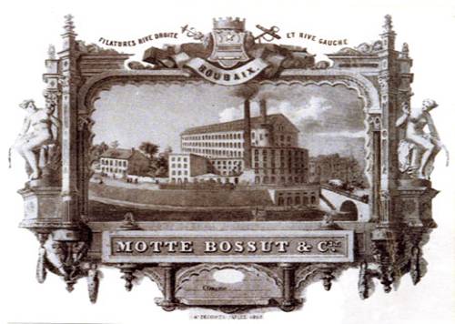 ROUBAIX/motte-bossut