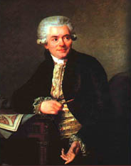 Jean Henri Riesener