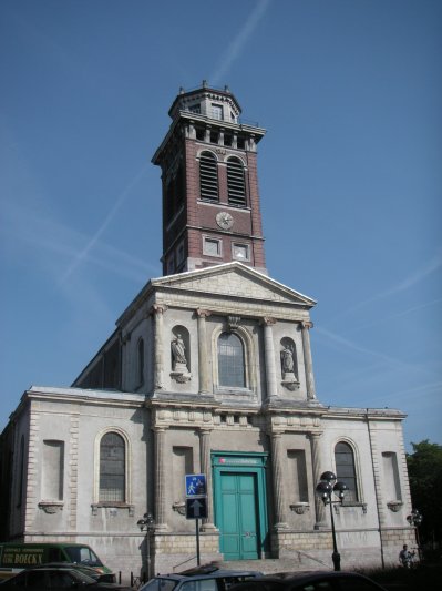 Roubaix-Notre-Dame