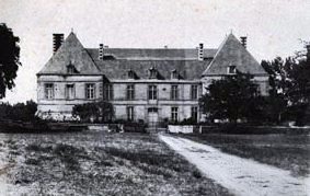 SOMMIERES-DU-CLAIN