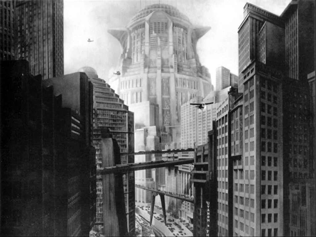 Metropolis