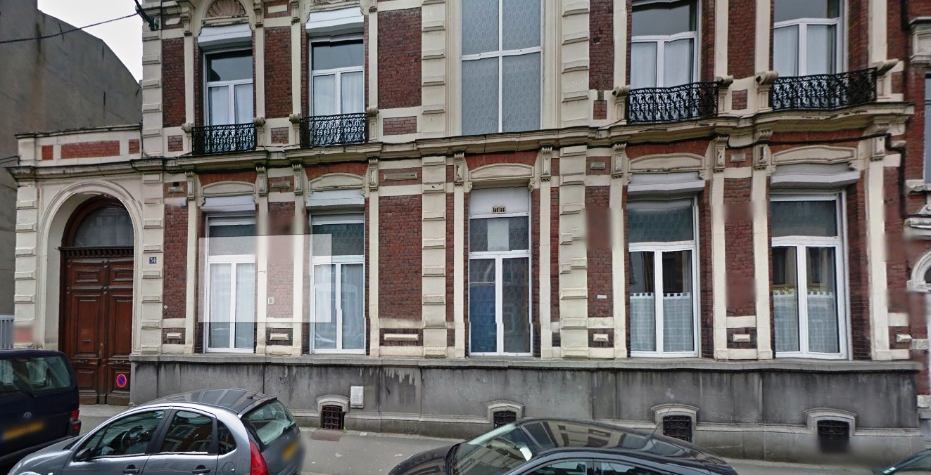 Wibaux-Prouvost-34-rue Charles-Quint-Roubaix