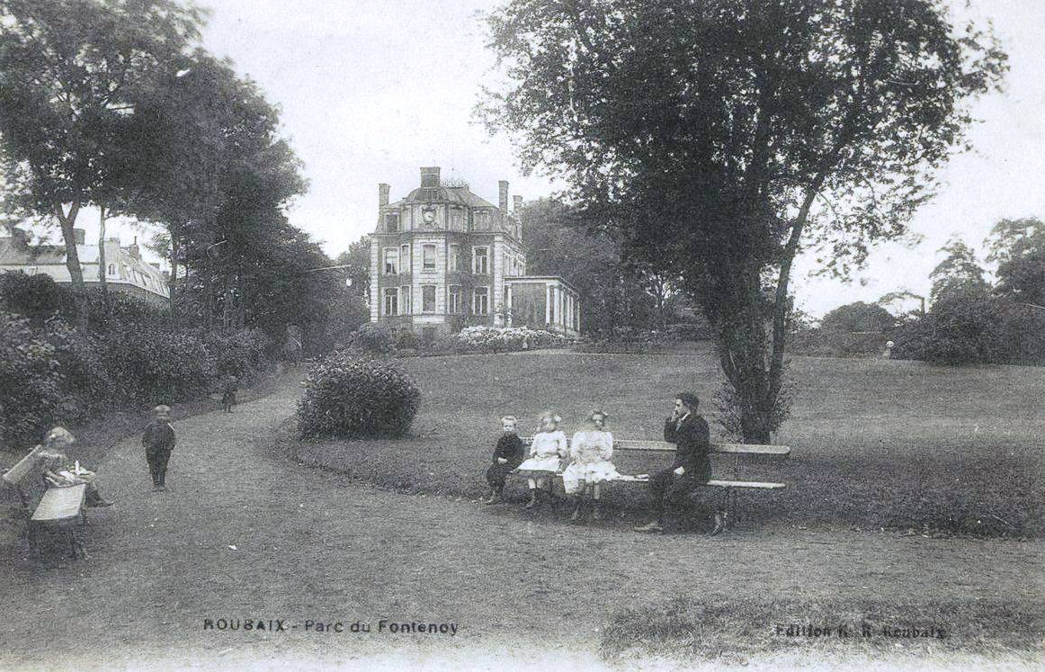 Wibaux-Rue-Fontenoy-Roubaix