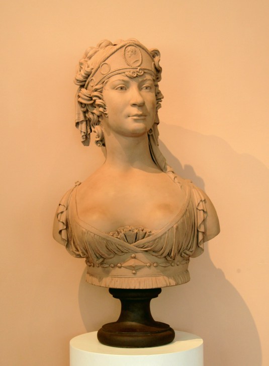 Catherine RAfin. Cadet de Beaupré Jean Baptiste.