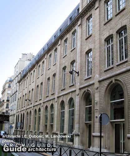 conservatoire-Paris-cursus-Gaetane-Prouvost