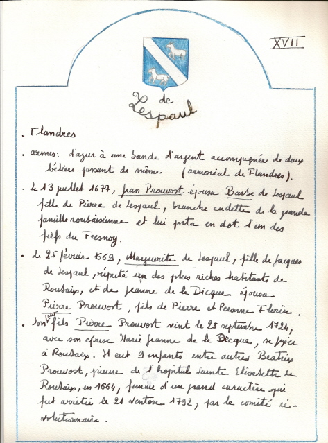 de lespaulA