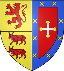 Blason-irumberry