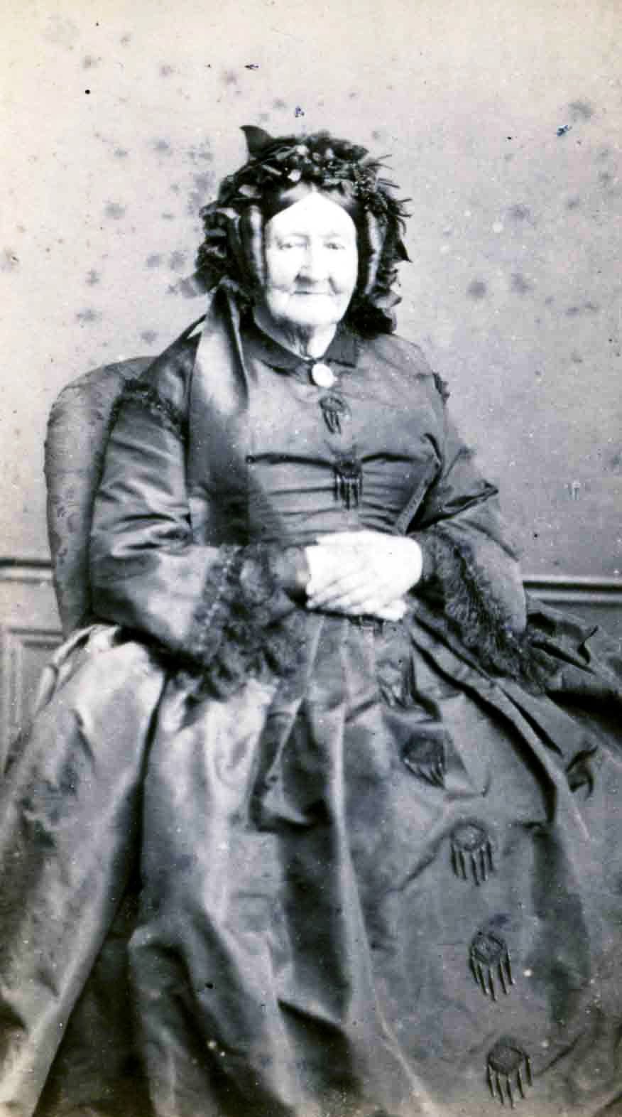 Marie Louise Augustine Richebé