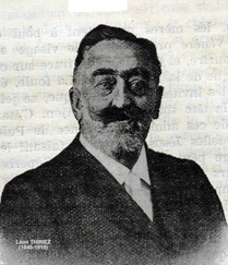 Léon THIRIEZ-MIELLEZ