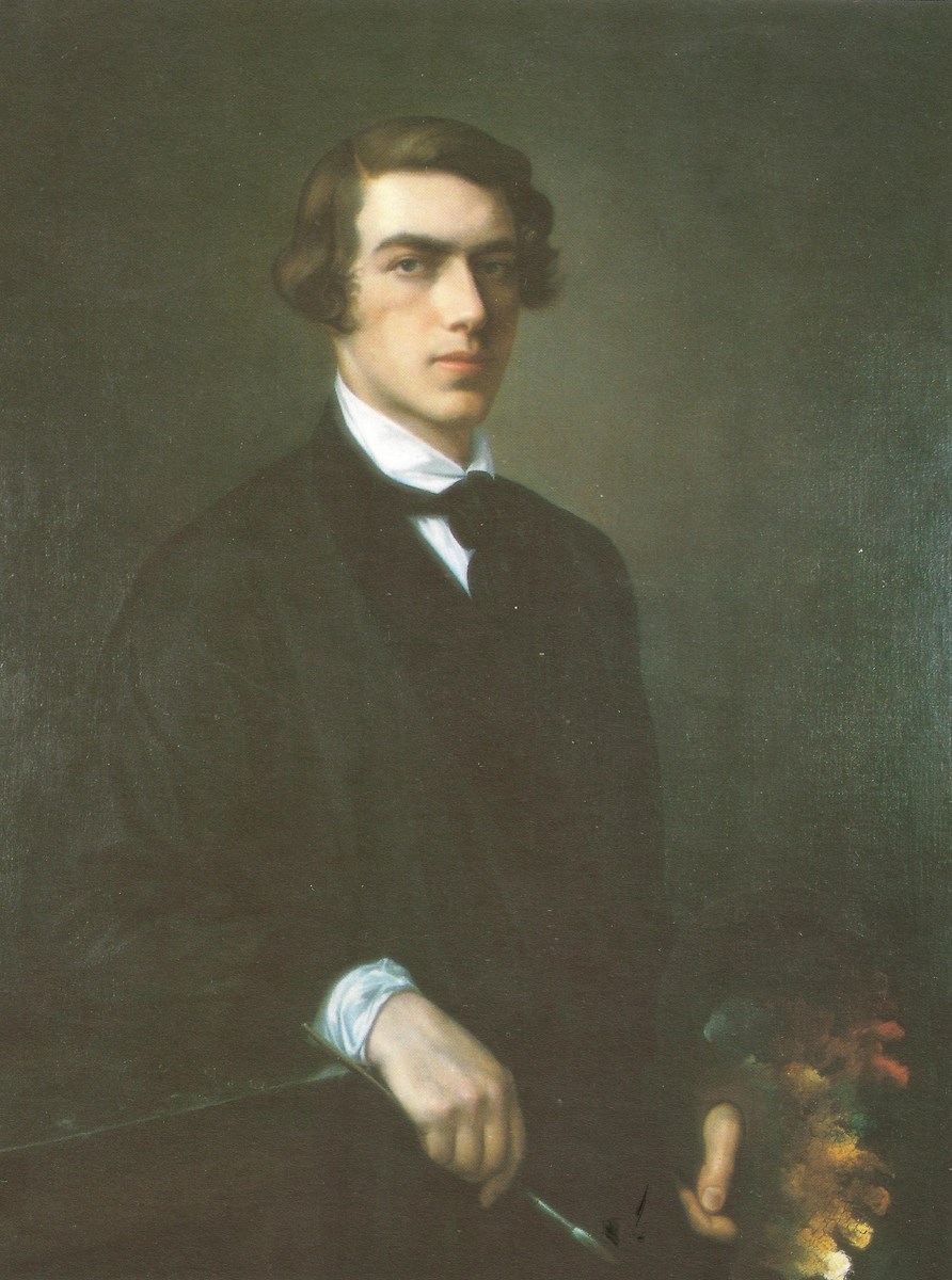 Segur-LG-1839-autoportrait